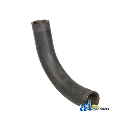 A & I Products Radiator Hose, Top 12" x2" x2" A-509843M1